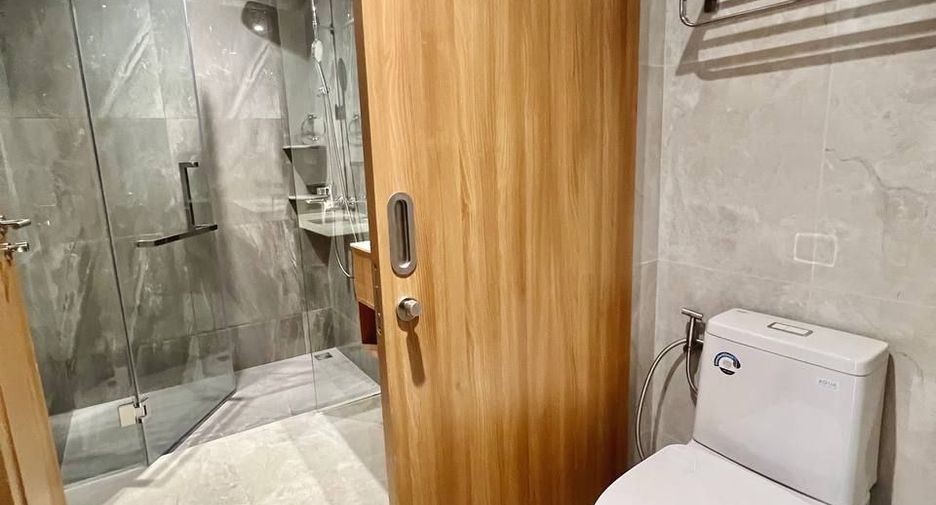 For sale studio apartment in Thalang, Phuket