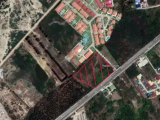 For sale land in Hua Hin, Prachuap Khiri Khan