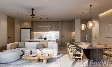 For sale 3 bedrooms condo in Thalang, Phuket