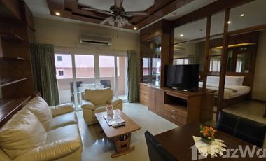 For sale 1 Beds condo in Bang Lamung, Chonburi
