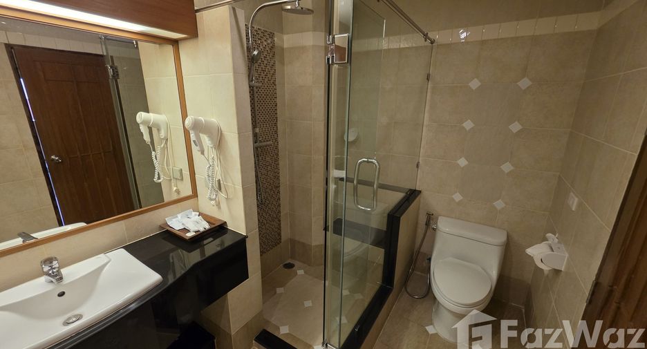 For sale 1 Beds condo in Bang Lamung, Chonburi