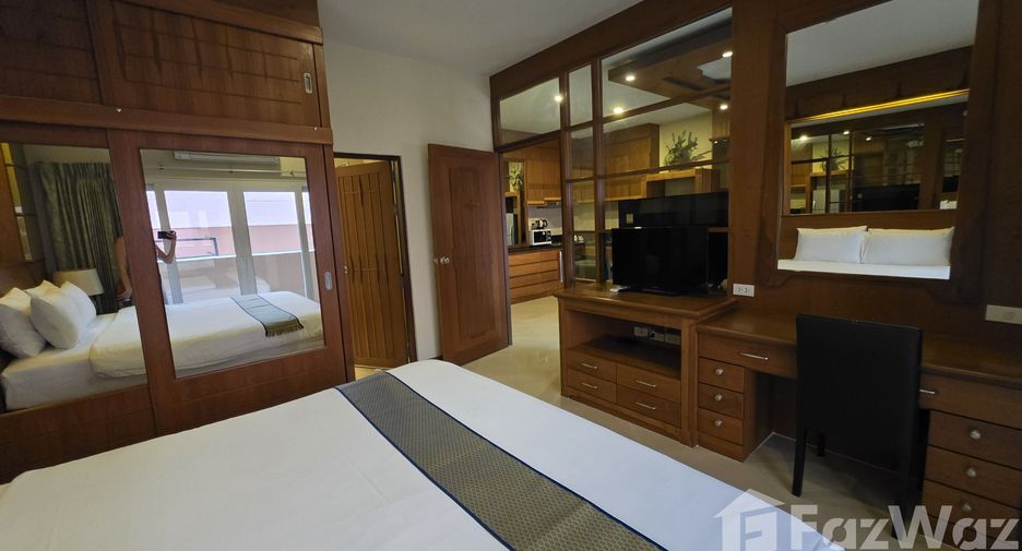 For sale 1 Beds condo in Bang Lamung, Chonburi