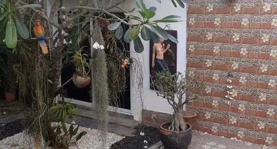 For sale 4 bedrooms villa in Hua Hin, Prachuap Khiri Khan