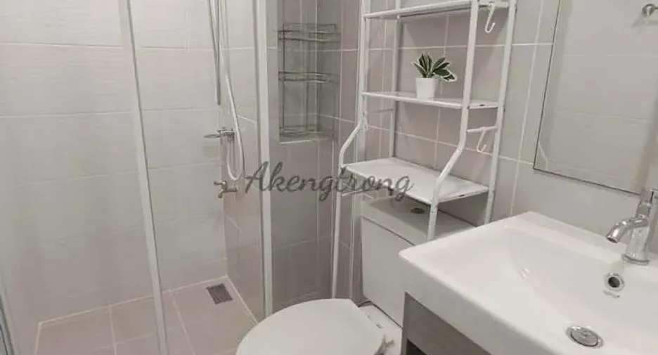 For rent 2 bedrooms condo in Pak Kret, Nonthaburi