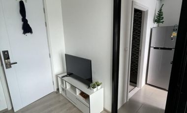 À vendre 1 chambre condo à Phasi Charoen, Bangkok