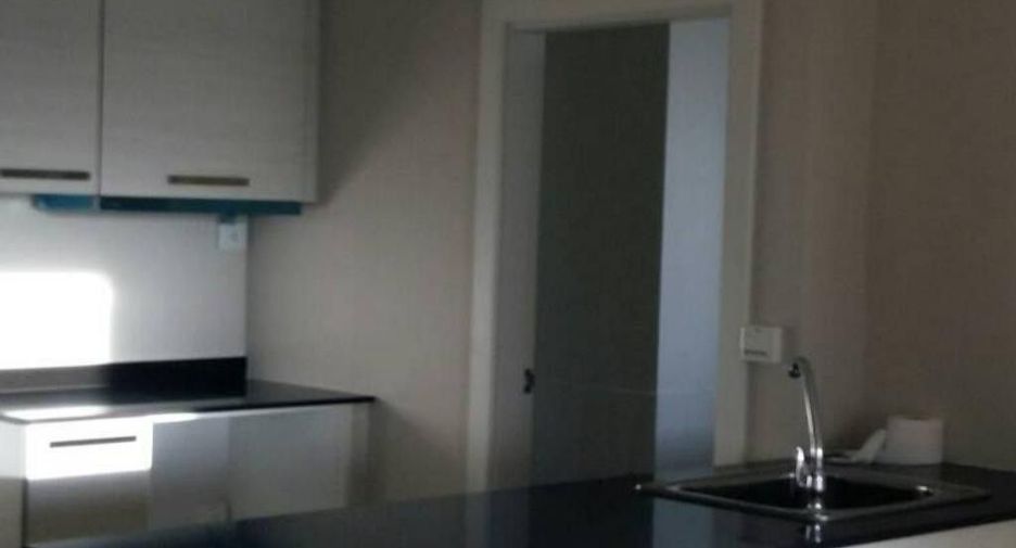 À vendre 2 chambres condo à Pak Kret, Nonthaburi