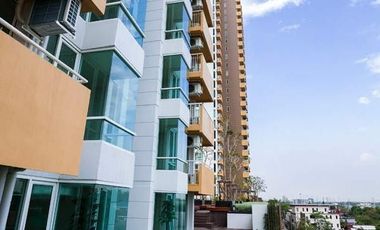 Продажа 2 спальни кондо в Pak Kret, Нонтабури