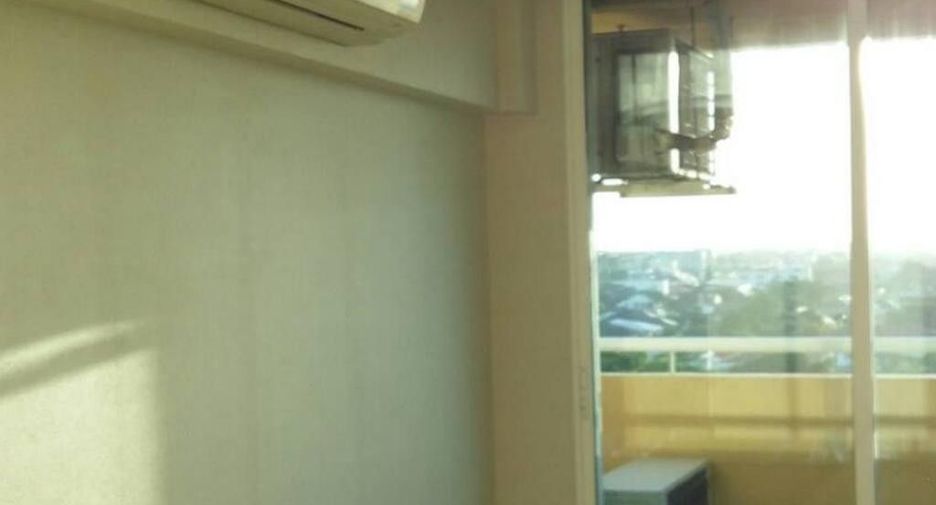 À vendre 2 chambres condo à Pak Kret, Nonthaburi
