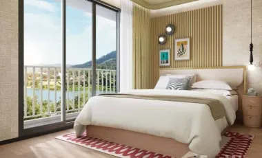 À vendre 3 chambres condo à Thalang, Phuket