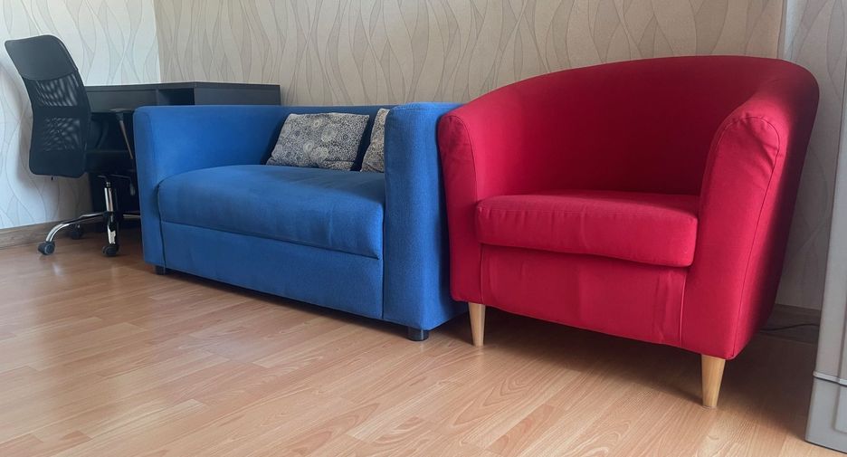 For sale 1 bed condo in Bang Na, Bangkok
