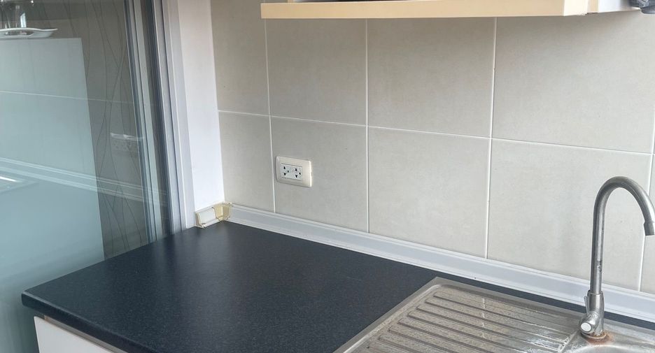 For sale 1 bed condo in Bang Na, Bangkok