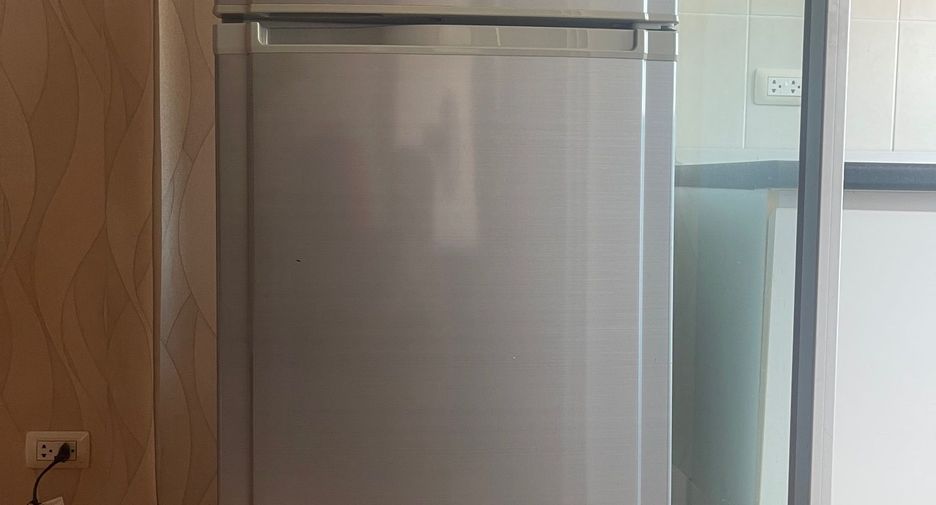 For sale 1 bed condo in Bang Na, Bangkok