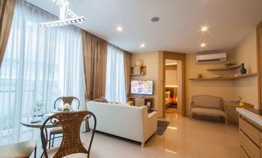 For sale 1 Beds condo in Bang Lamung, Chonburi