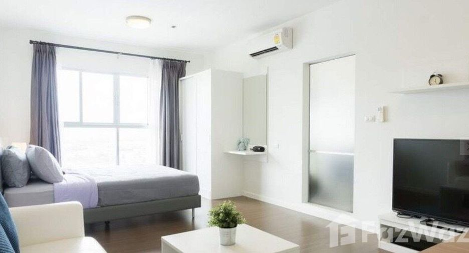 For sale studio condo in Hua Hin, Prachuap Khiri Khan
