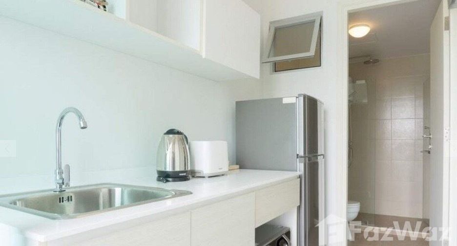 For sale studio condo in Hua Hin, Prachuap Khiri Khan