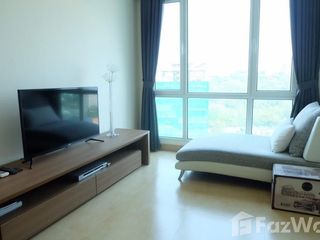 For Rent Studio Condo In Bang Lamung, Chonburi