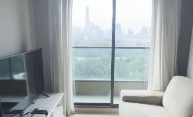 Wohnung zum Kauf und zur Miete mit 2 Zimmer in Watthana, Bangkok