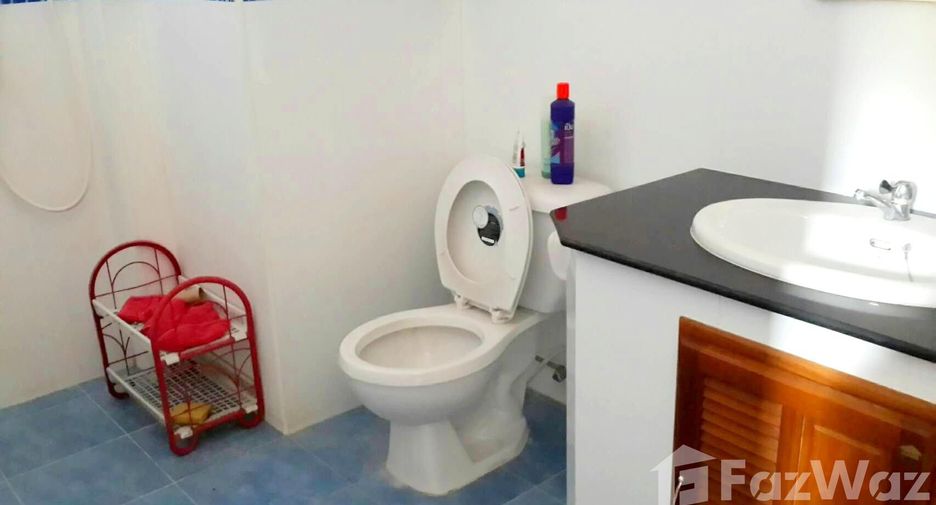 For sale and for rent 4 bedrooms house in Bang Lamung, Chonburi