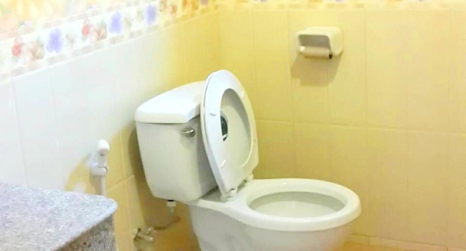 Haus zum Kauf und zur Miete mit 4 Zimmer in Bang Lamung, Chonburi