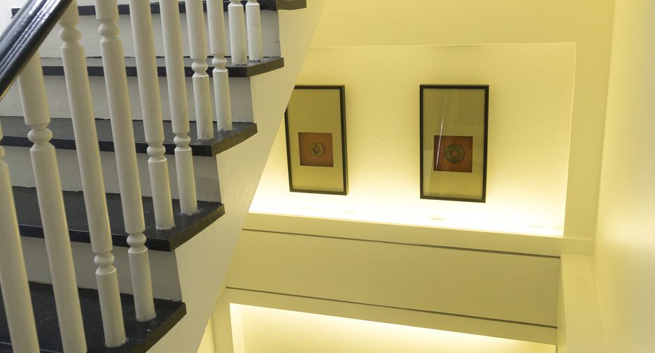 For sale 3 bedrooms townhouse in Khlong Toei, Bangkok