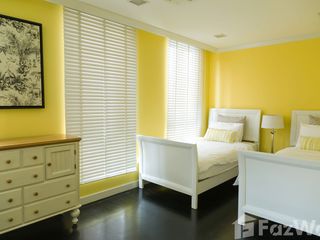 For sale 3 bedrooms townhouse in Khlong Toei, Bangkok