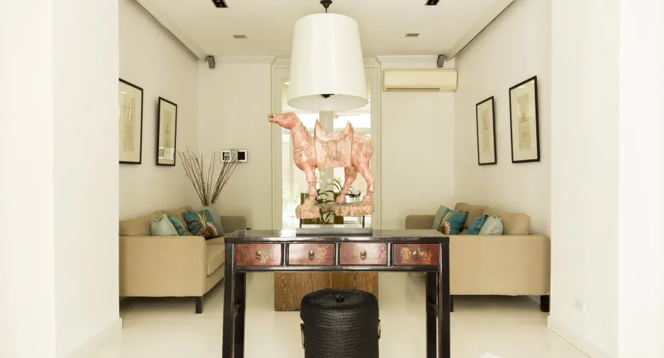 For sale 3 bedrooms townhouse in Khlong Toei, Bangkok