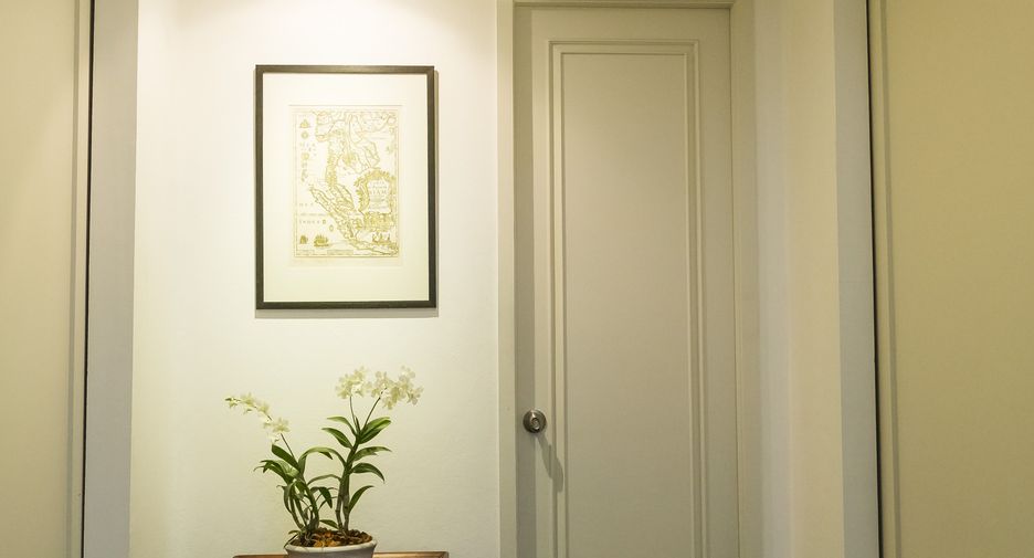 For sale 3 bedrooms townhouse in Khlong Toei, Bangkok