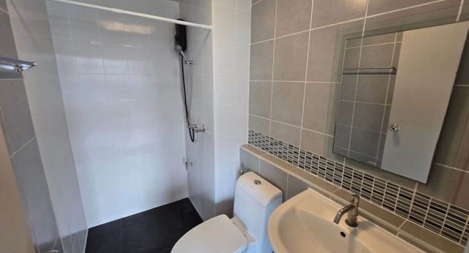 For rent studio condo in Kathu, Phuket