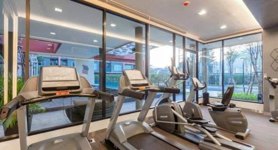 For rent studio condo in Kathu, Phuket