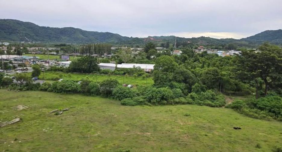 For rent studio condo in Kathu, Phuket