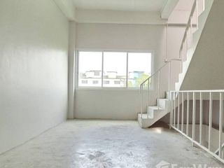 For sale 2 bedrooms townhouse in Nong Chok, Bangkok