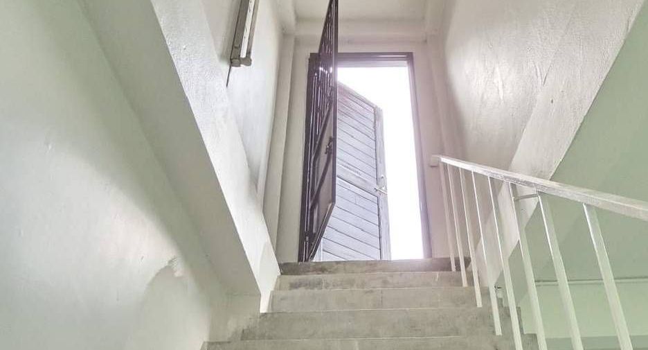 For sale 2 ベッドルーム townhouse in Nong Chok, Bangkok