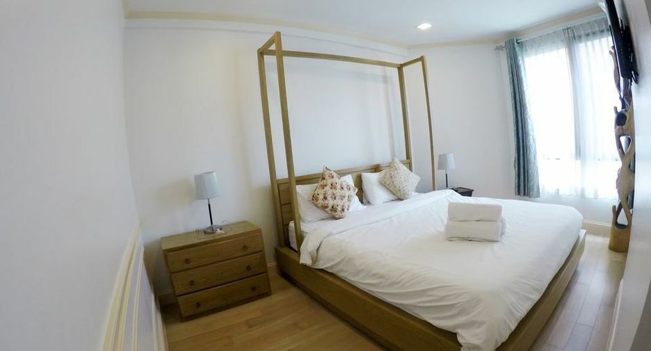 For sale 1 bed condo in Hua Hin, Prachuap Khiri Khan