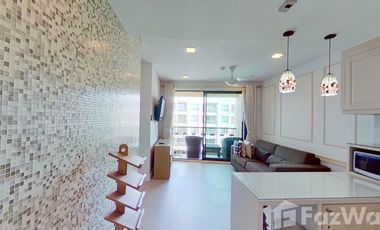 For sale 1 bed condo in Hua Hin, Prachuap Khiri Khan