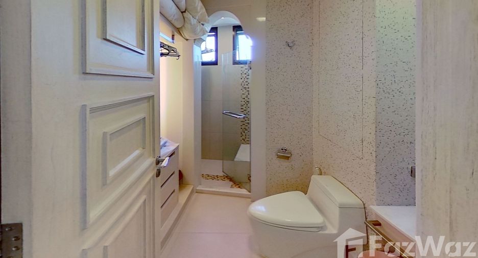 For sale 1 bed condo in Hua Hin, Prachuap Khiri Khan