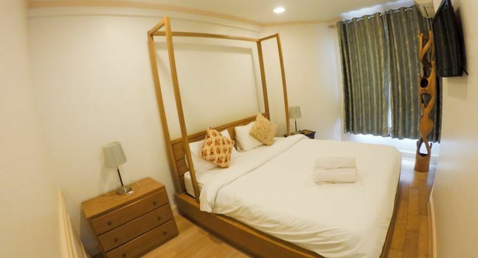 For sale 1 bed condo in Hua Hin, Prachuap Khiri Khan