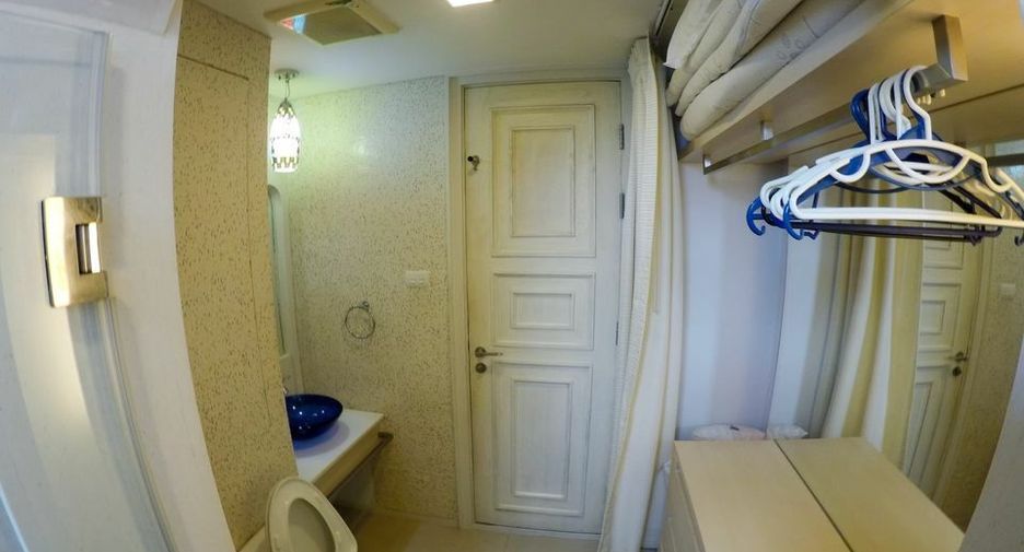 For sale 1 bed condo in Hua Hin, Prachuap Khiri Khan