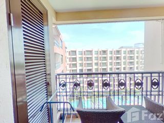 Condo en venta de 1 habitaciones en Hua Hin, Prachuap Khiri Khan
