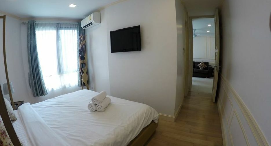 For sale 1 bed condo in Hua Hin, Prachuap Khiri Khan