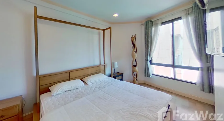 For sale 1 bed condo in Hua Hin, Prachuap Khiri Khan