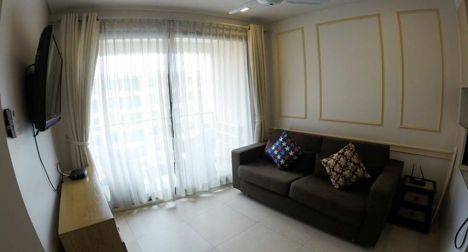 For sale 1 bed condo in Hua Hin, Prachuap Khiri Khan