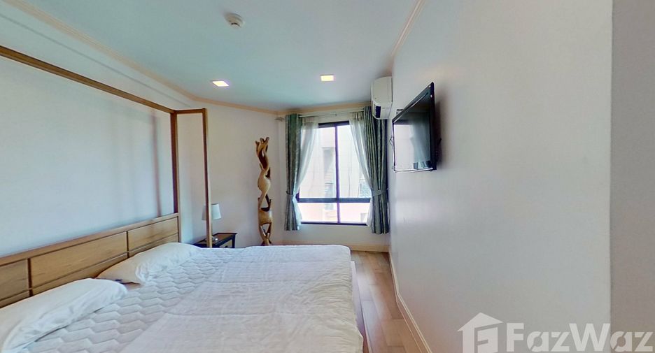 For sale 1 bed condo in Hua Hin, Prachuap Khiri Khan