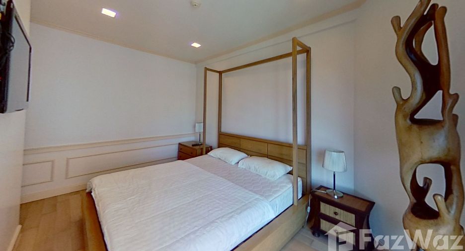 For sale 1 bed condo in Hua Hin, Prachuap Khiri Khan