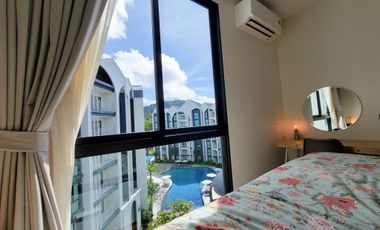À vendre 2 chambres condo à Thalang, Phuket