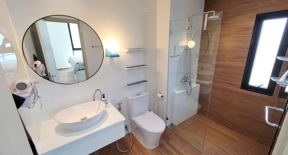 Wohnung zum Kauf mit 2 Zimmer in Thalang, Phuket