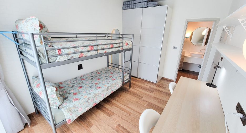 Wohnung zum Kauf mit 2 Zimmer in Thalang, Phuket