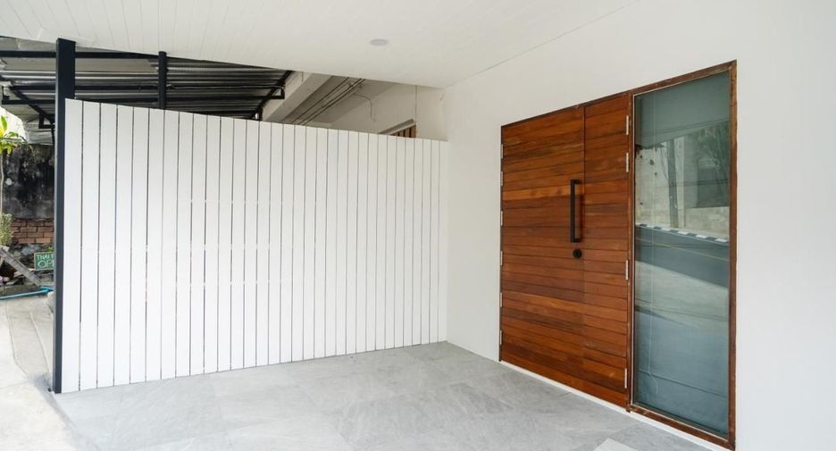 For rent 2 bedrooms house in Mueang Phuket, Phuket