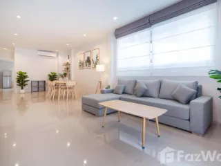 ให้เช่า 2 ห้องนอน บ้านเดี่ยว ใน เมืองภูเก็ต, ภูเก็ต