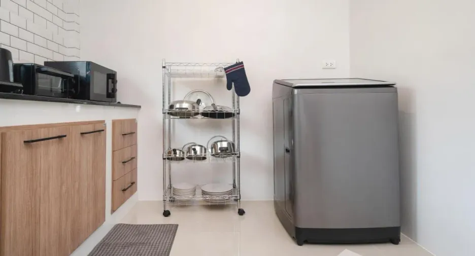 For rent 2 bedrooms house in Mueang Phuket, Phuket