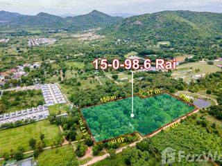 Grundstück zum Kauf in Hua Hin, Prachuap Khiri Khan